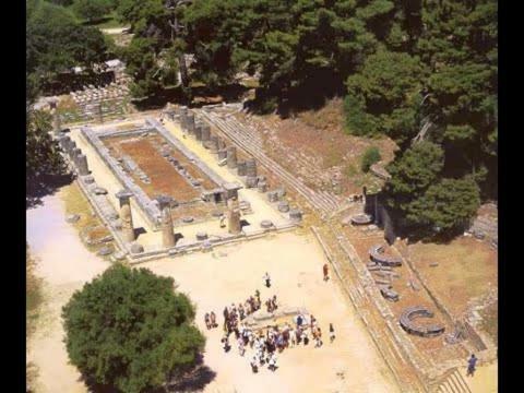 The Mansion Of Dionisos And Dimitras Villa Linaria  Eksteriør bilde